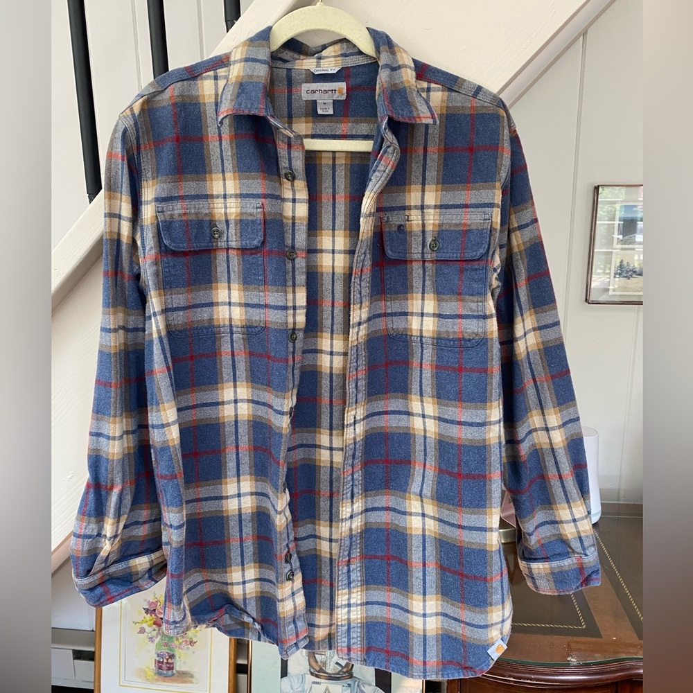 Carhartt Men Shirt - Size M